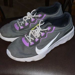 Nike Running Shoes